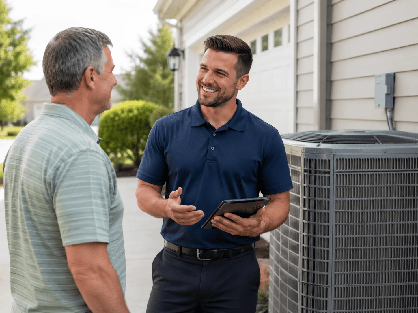 Heat Pump Installation Belleview, MO FAQs